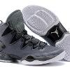 Air Jordan XX8 SE 6542 Grey