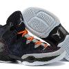 Air Jordan XX8 SE 6544 Black Laser