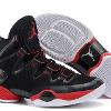 Air Jordan XX8 SE 6549 Black/Red