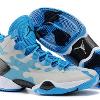 Air Jordan XX8 SE 6544 Blue/White